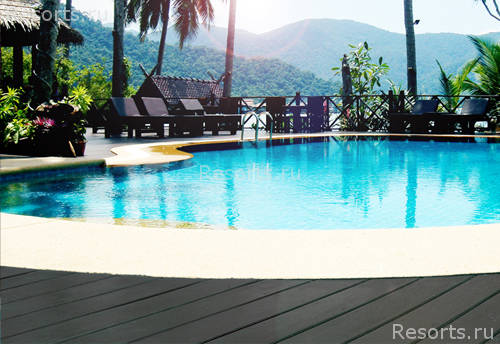 Nirvana Resort Koh Chang 18